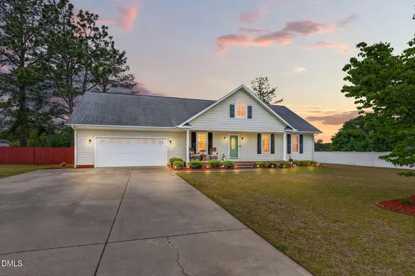 Address Withheld By Seller, Hope Mills, NC 28348