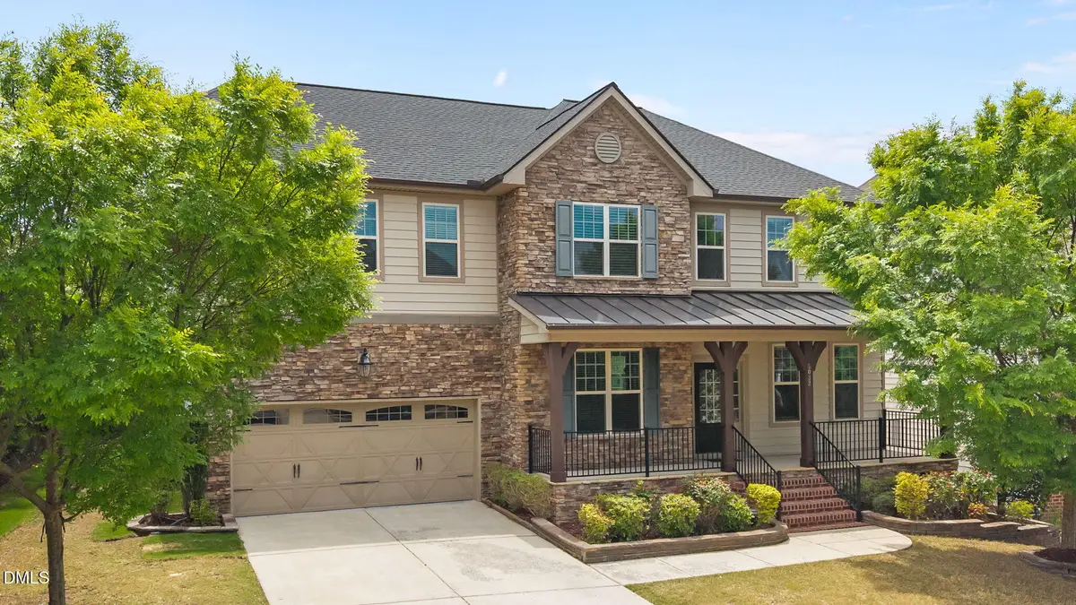 5032 Trembath Lane, Cary, NC 27519 - #1