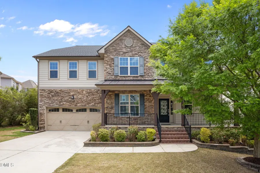 5032 Trembath Lane, Cary, NC 27519 - #2