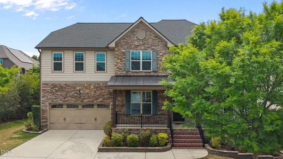 5032 Trembath Lane, Cary, NC 27519 - #3