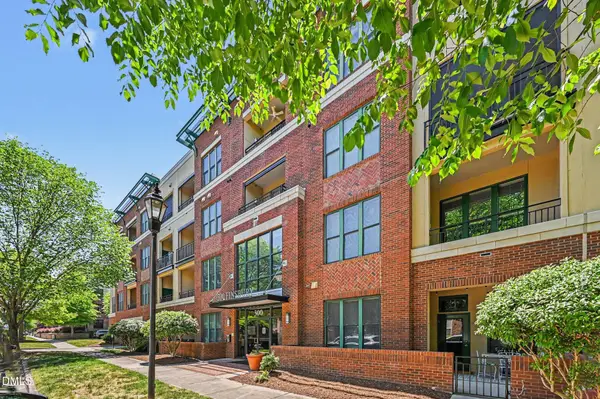 300 Finsbury Street #Apt 306, Durham, NC 27703