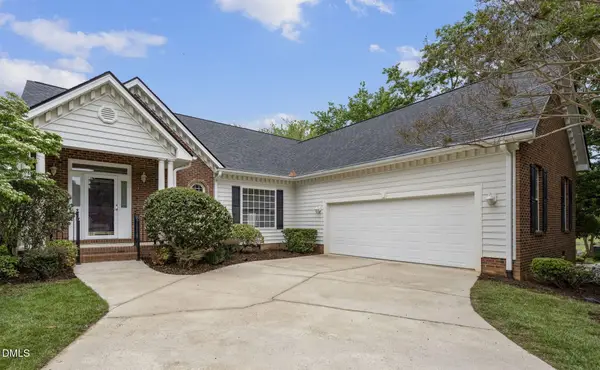 2 Webster Court, Durham, NC 27705
