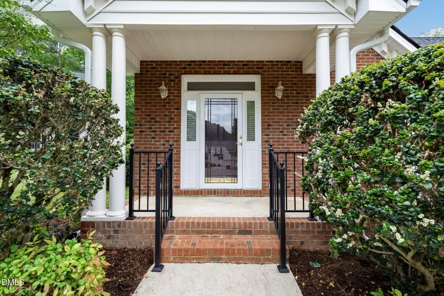 2 Webster Court, Durham, NC 27705 - #2