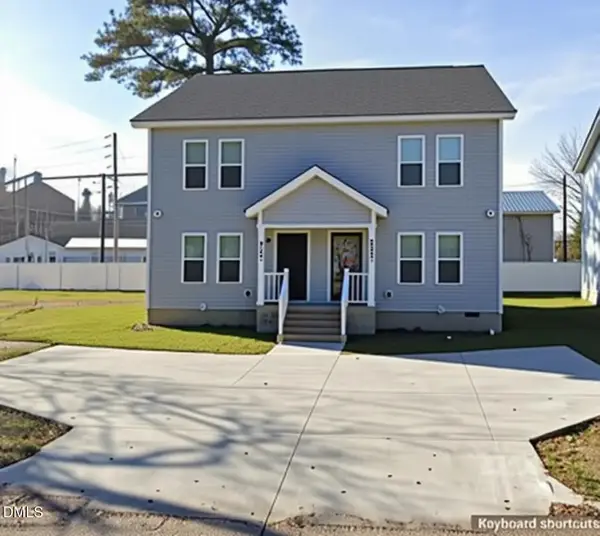 408 E Waddell Street, Selma, NC 27576