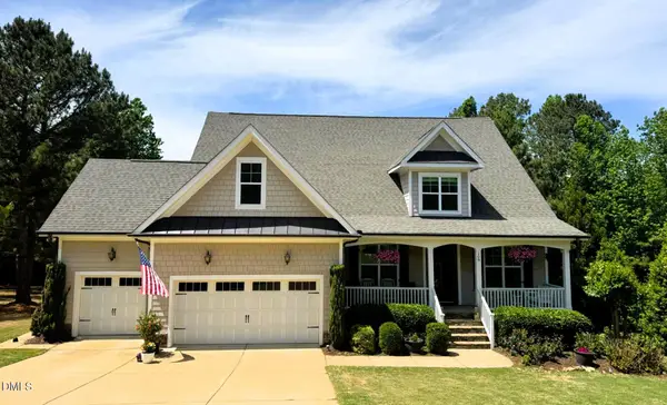 108 Catria Court, Clayton, NC 27527