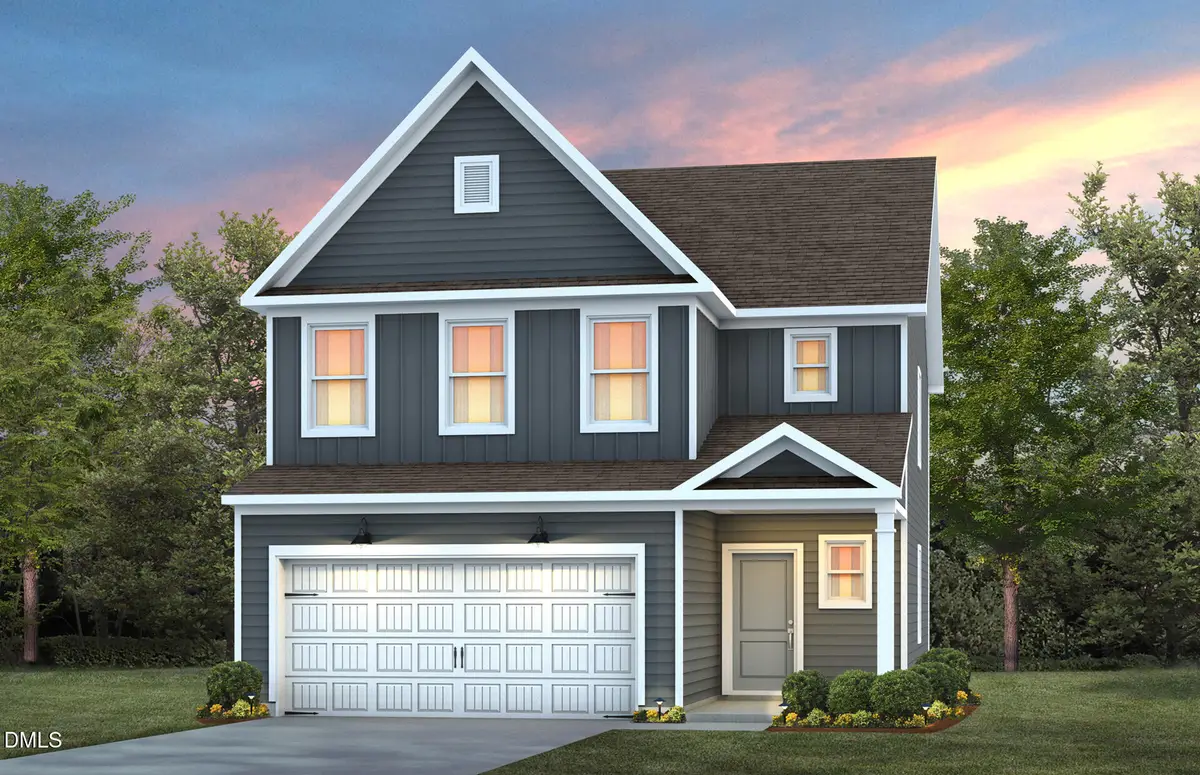 1425 Rowboat Road, Apex, NC 27502 - #1