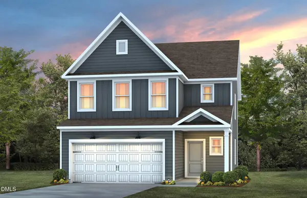 1425 Rowboat Road, Apex, NC 27502