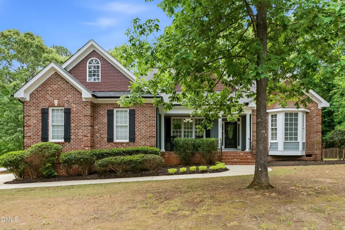 1007 Chatham Court, Youngsville, NC 27596 - #1