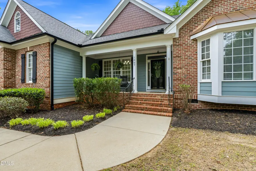 1007 Chatham Court, Youngsville, NC 27596 - #3