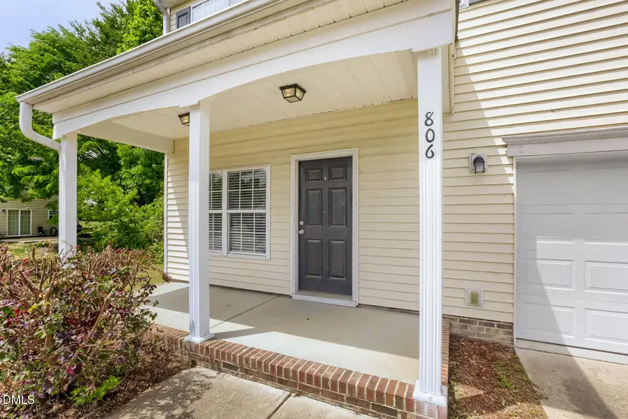 806 Laurens Way, Knightdale, NC 27545 - #3