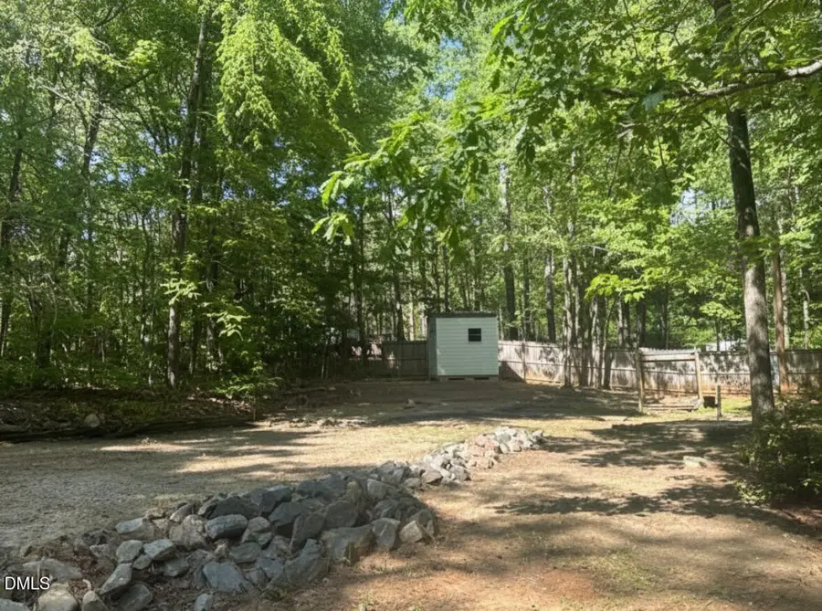 111 Okmulgee Drive, Spring Hope, NC 27882 - #2