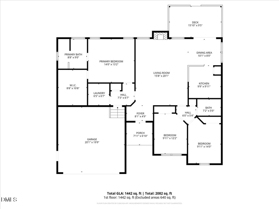 49 Sentinel Court, Smithfield, NC 27577 - #2