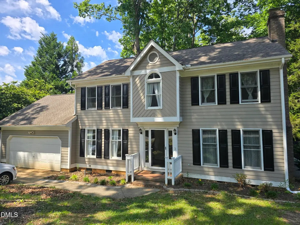 142 Edinborough Drive, Mebane, NC 27302 - #1