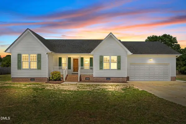 76 Springfield Lane, Lillington, NC 27546