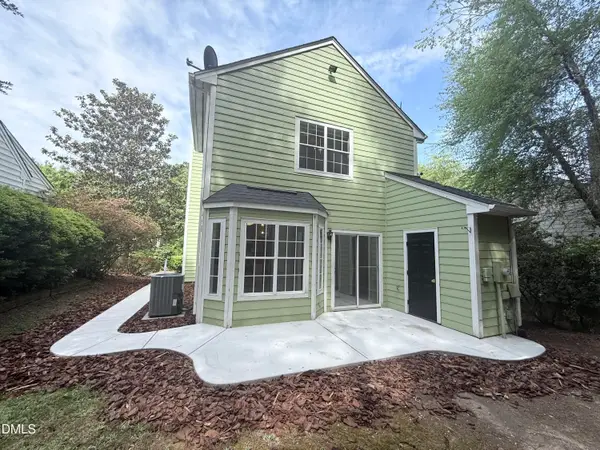 305 Saint Thomas Drive, Chapel Hill, NC 27517