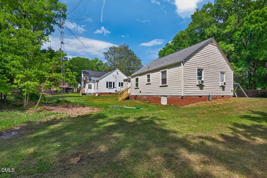 2323 Farthing Street, Durham, NC 27704 - #3