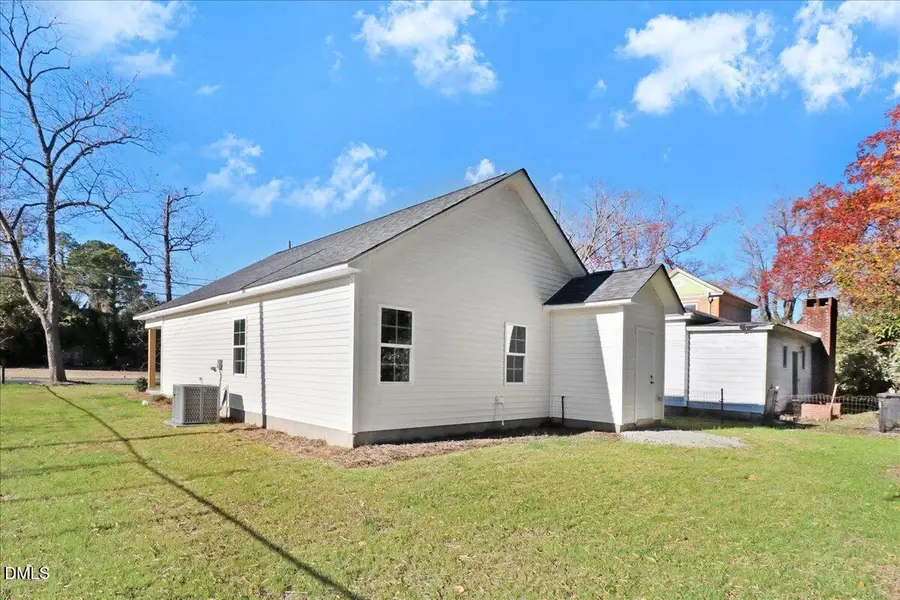 104 N Slocumb Street, Goldsboro, NC 27530 - #2