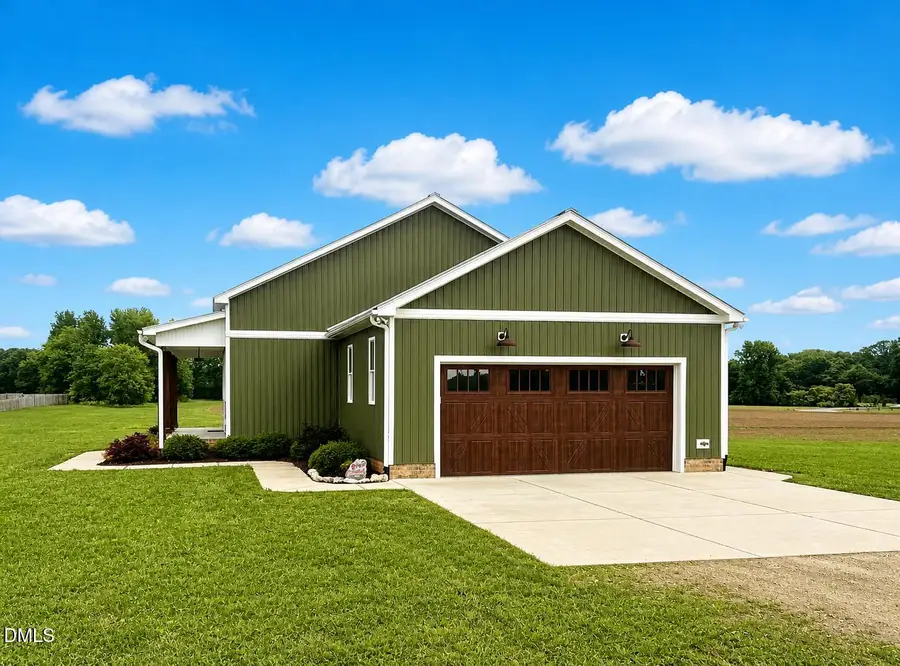 620 Rhodes Road, Kenly, NC 27542 - #3