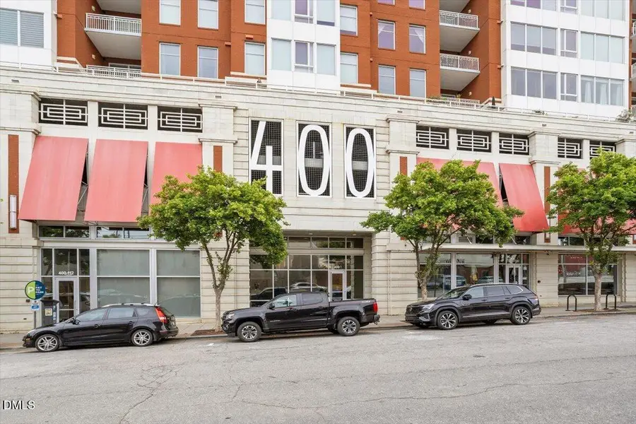 400 W North Street #634, Raleigh, NC 27603 - #2