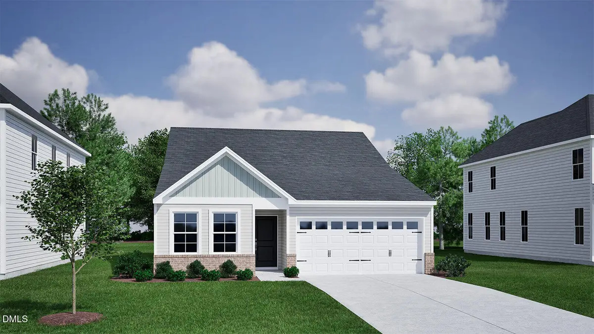 2025 Bull City Bend #393, Durham, NC 27703 - #1