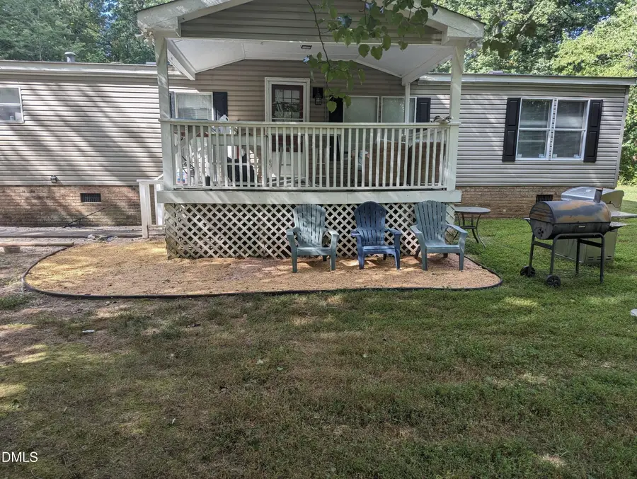 901 Split Rail Lane, Hillsborough, NC 27278 - #2