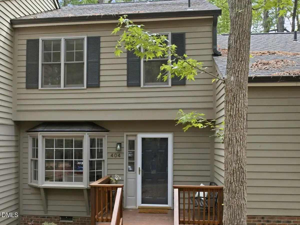 404 Forest Court, Carrboro, NC 27510 - #1