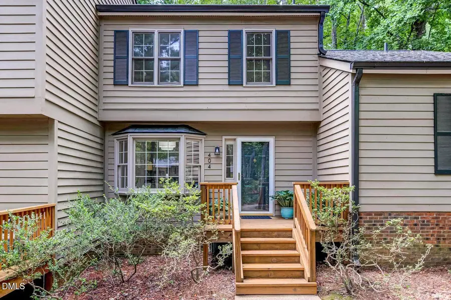 404 Forest Court, Carrboro, NC 27510 - #2