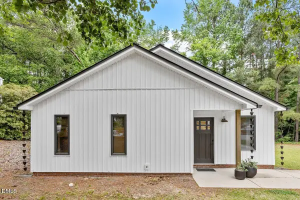 5823 Hadrian Drive, Durham, NC 27703