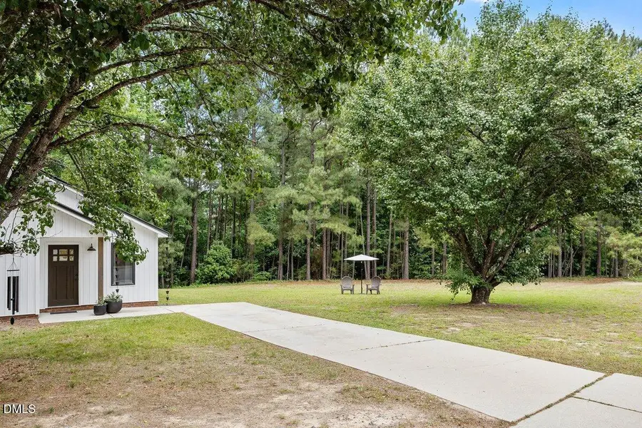 5823 Hadrian Drive, Durham, NC 27703 - #2