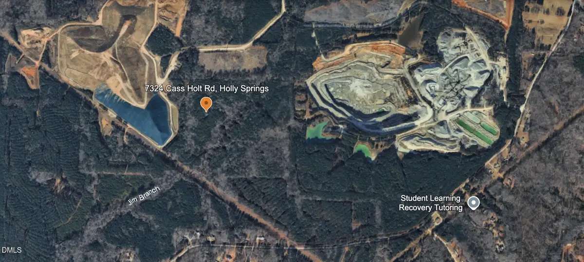 7324 Cass Holt Road, Holly Springs, NC 27540 - #1