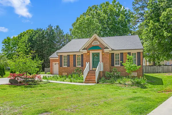 211 Sullivan Court, Gibsonville, NC 27249