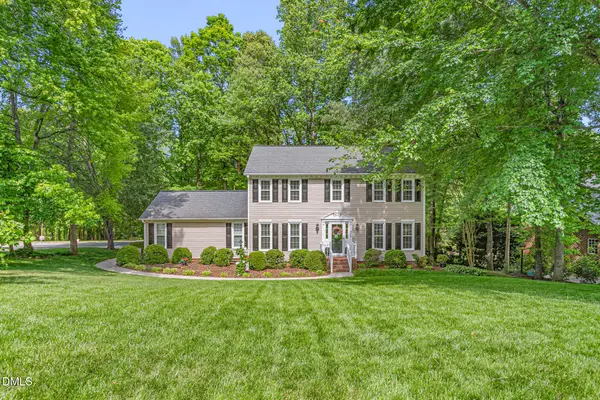 306 Travis Lane, Gibsonville, NC 27249