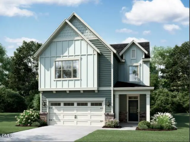2325 Englemann Drive #Lot 139, Apex, NC 27502 - #1