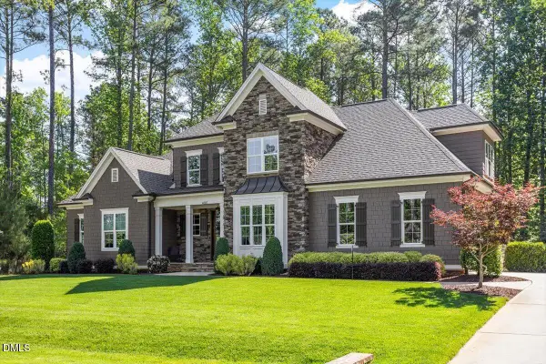 4203 Henderson Place, Pittsboro, NC 27312