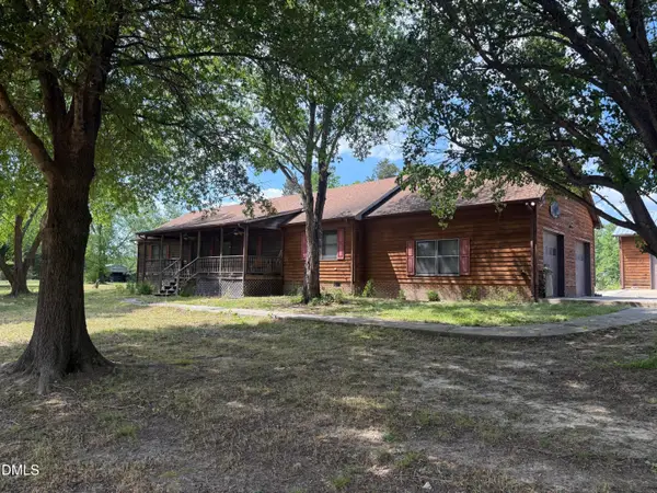140 Kimball, Henderson, NC 27537