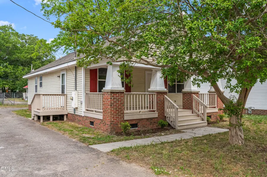 1205 Nash Street E, Wilson, NC 27893 - #3