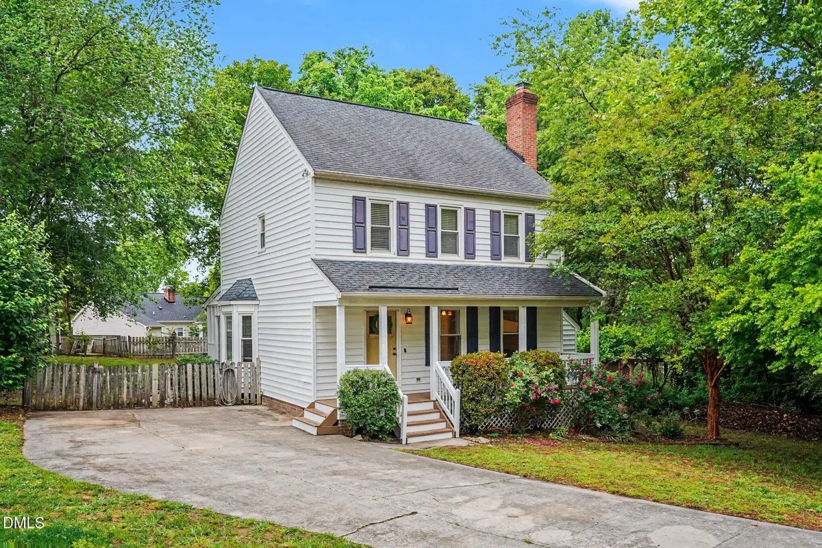 4501 Kirkham Court, Wake Forest, NC 27587 - #1
