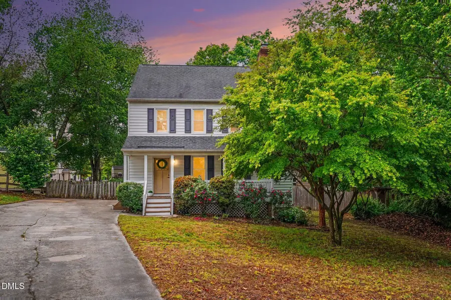 4501 Kirkham Court, Wake Forest, NC 27587 - #3