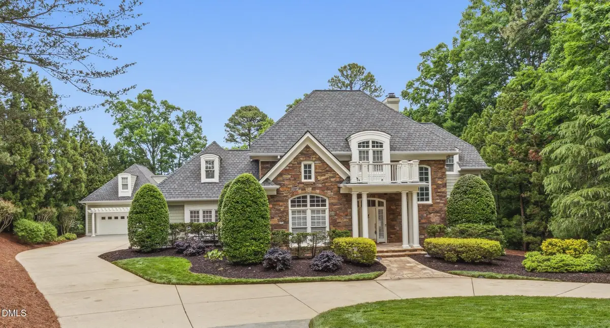 303 Pond Bluff Way, Cary, NC 27513 - #1