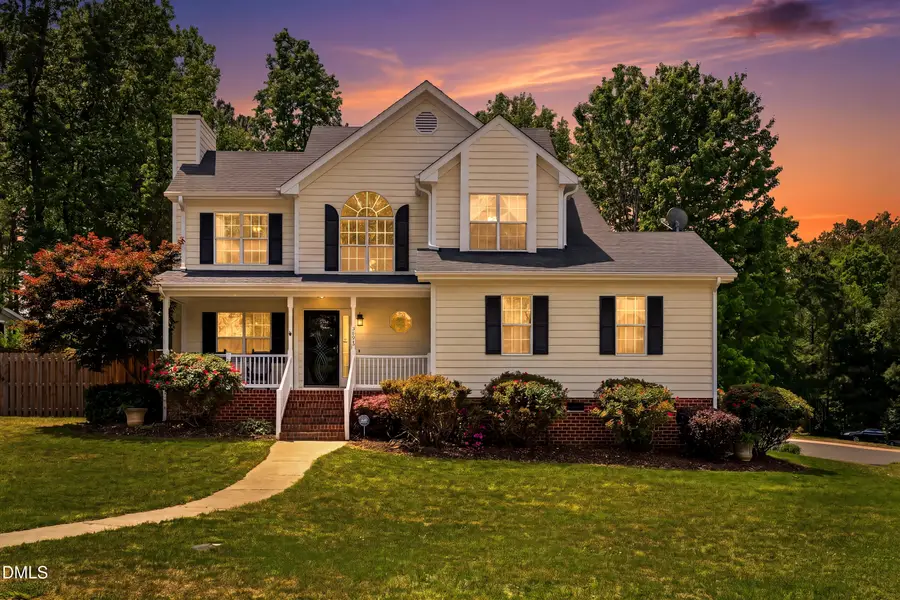 2634 Bowden Drive, Creedmoor, NC 27522 - #2