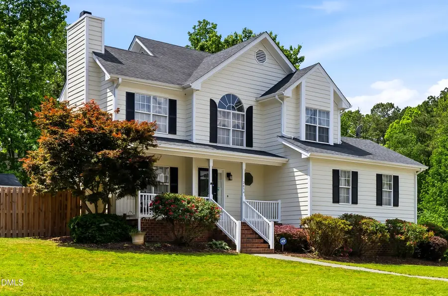 2634 Bowden Drive, Creedmoor, NC 27522 - #3