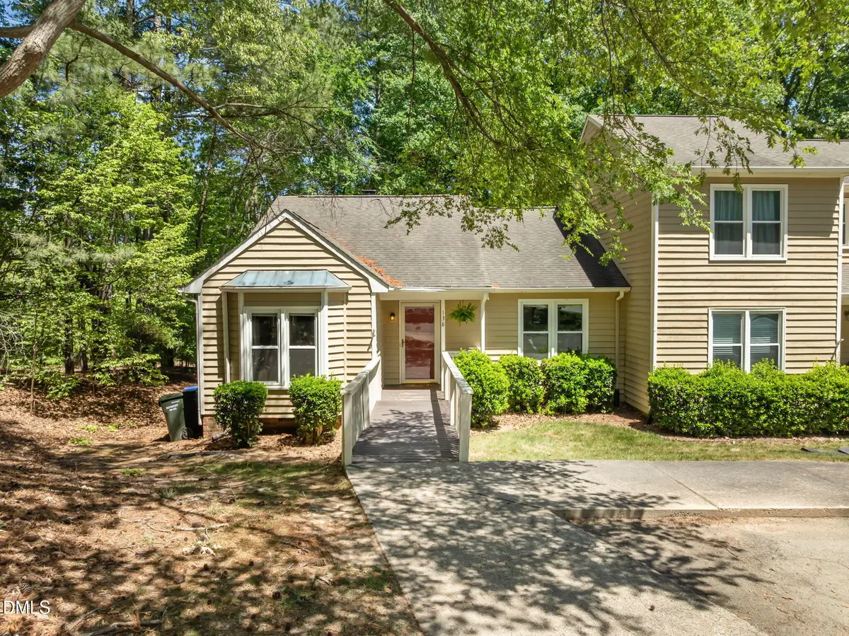 138 Timber Ridge Drive, Durham, NC 27713 - #1