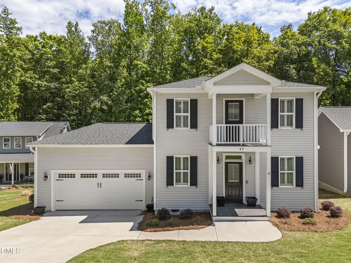 49 Ashley Woods Court, Clayton, NC 27527 - #1