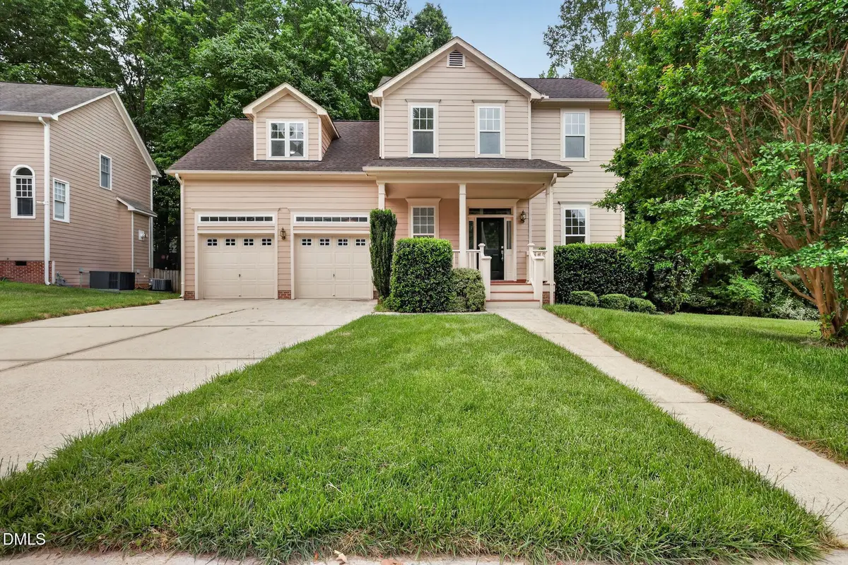 2213 Dunlin Lane, Raleigh, NC 27614 - #1