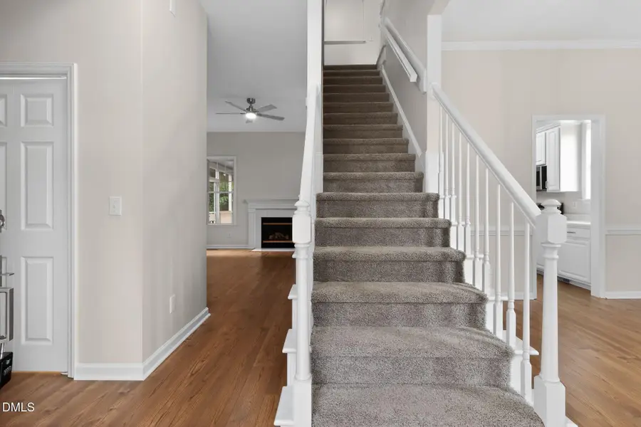 2213 Dunlin Lane, Raleigh, NC 27614 - #2