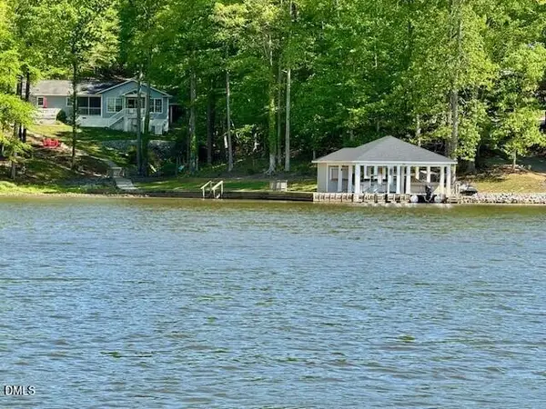303 Hidden Hills Road, Roxboro, NC 27574
