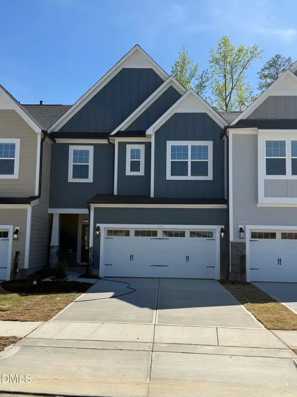 3167 Mission Olive Place #309, New Hill, NC 27562