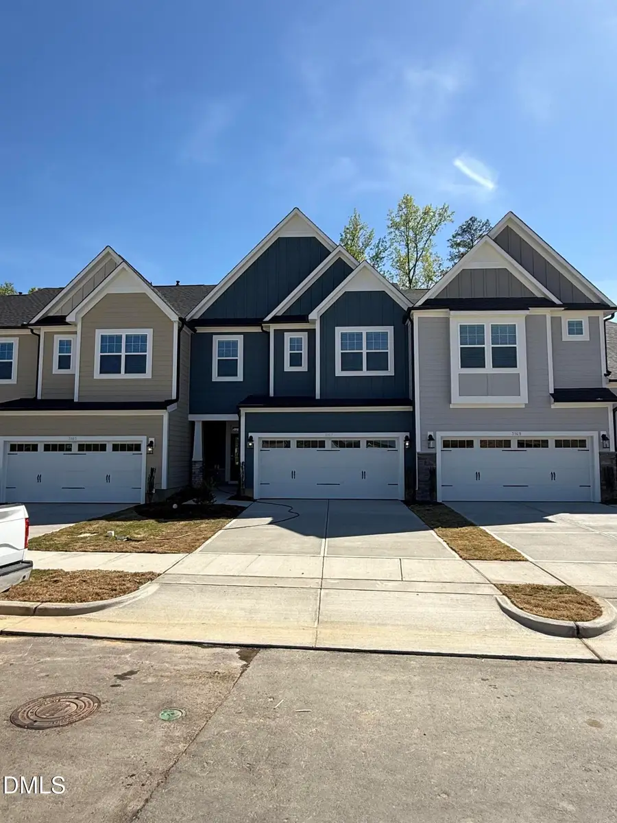 3167 Mission Olive Place #309, New Hill, NC 27562 - #2