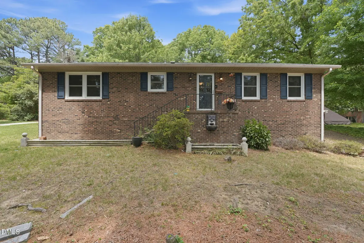 2007 Sunnybrook Drive, Burlington, NC 27215 - #1