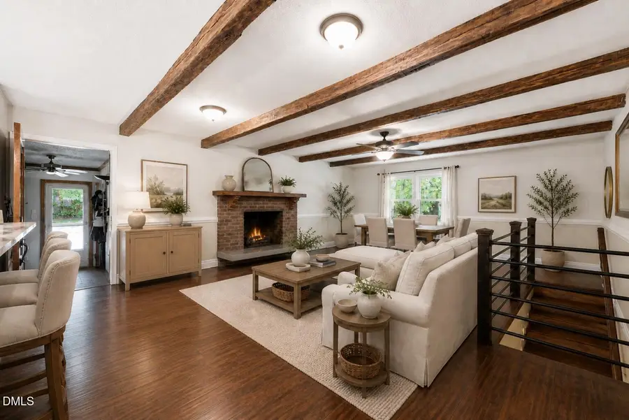 2007 Sunnybrook Drive, Burlington, NC 27215 - #3